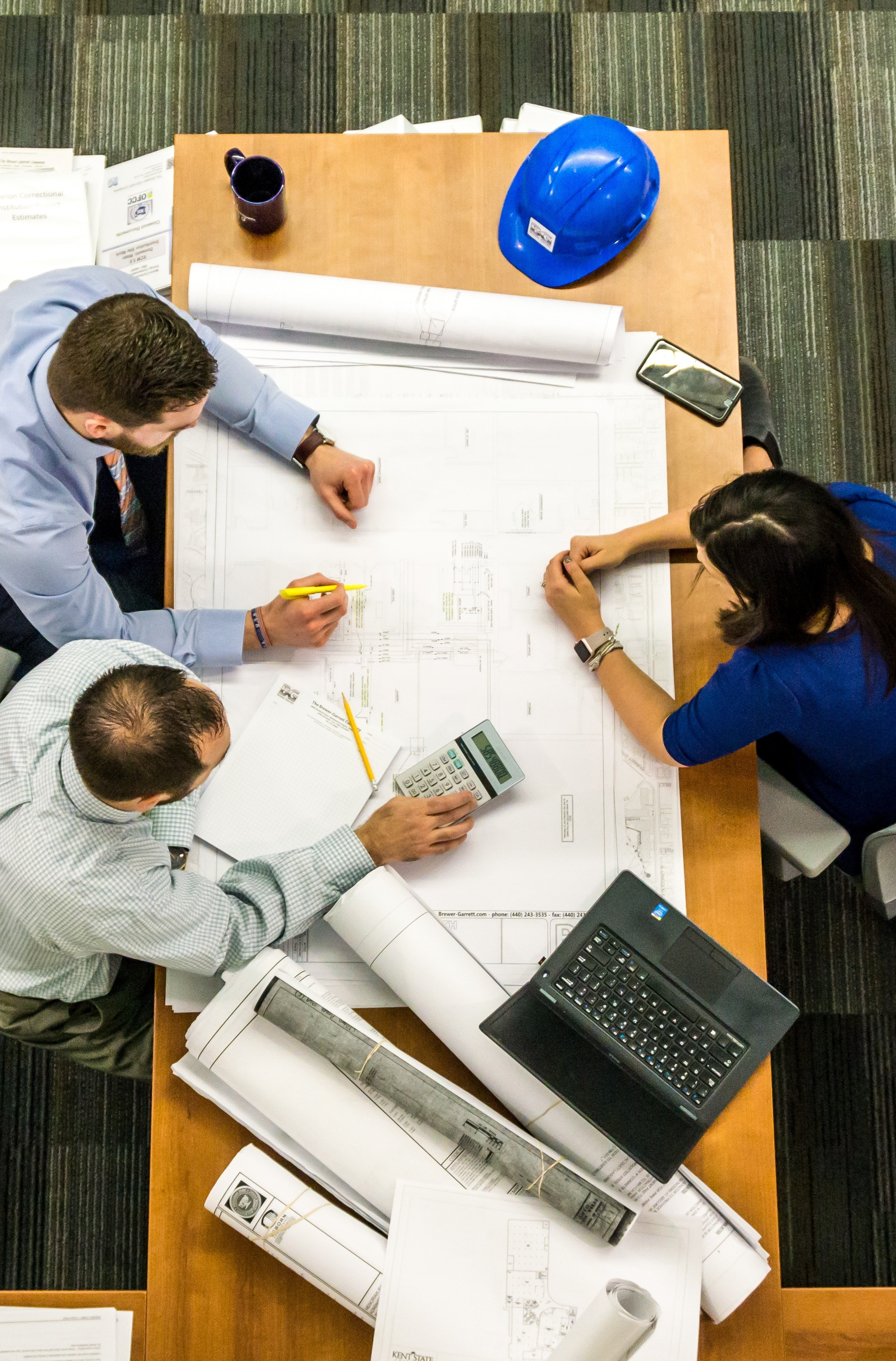 Imagem que representa o serviço de consultoria